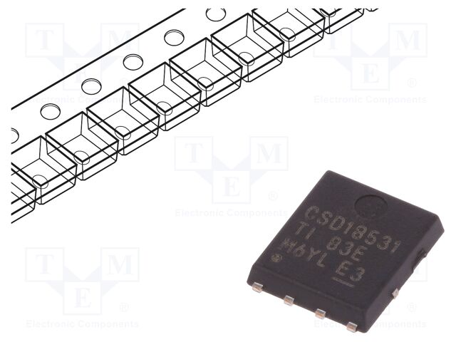 CSD18531Q5AT