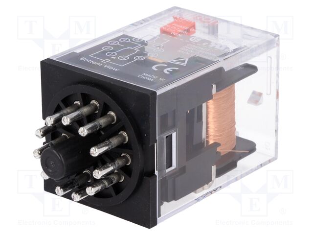 MKS3P-5 AC110
