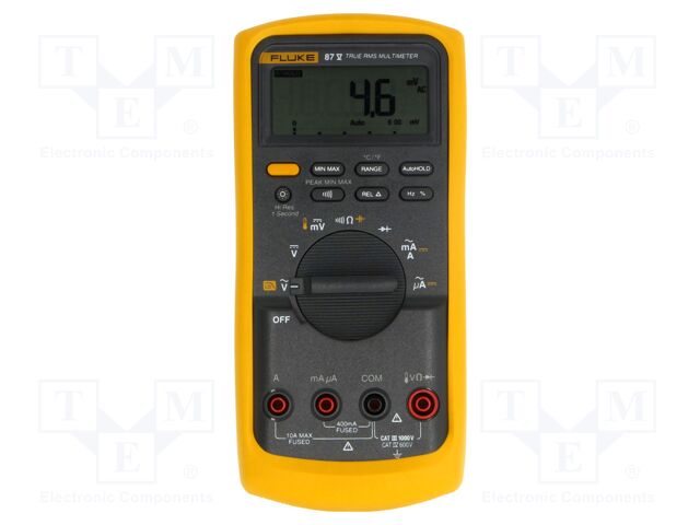 FLUKE-87-5/E2K/EUR