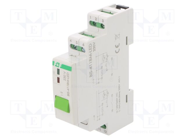 BIS-411BM-LED