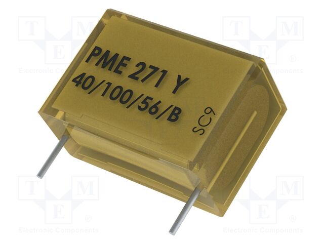 PME271Y422MR30