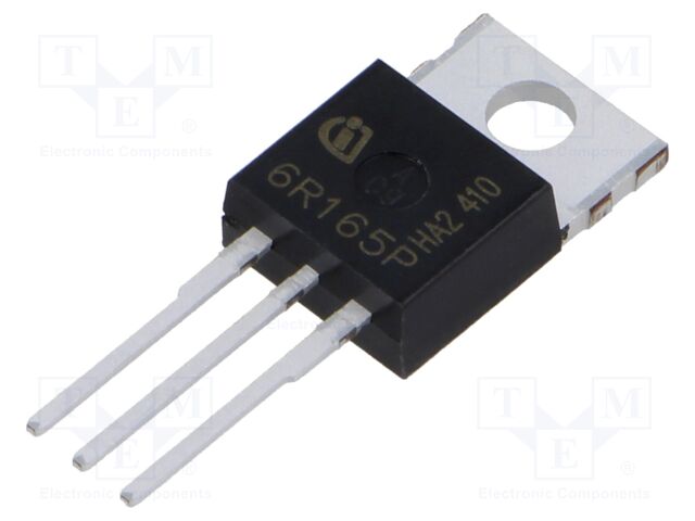 IPP60R165CPXKSA1