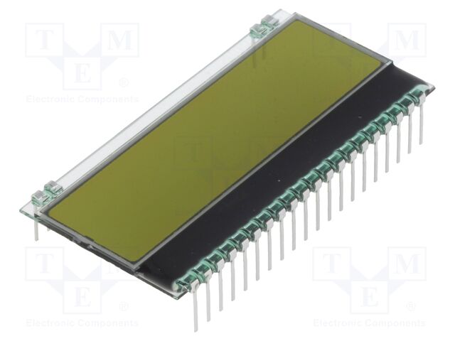 EA DOGM163E-A