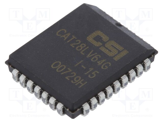 CAT28LV64GI-15
