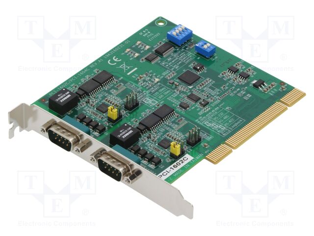 PCI-1602C-AE
