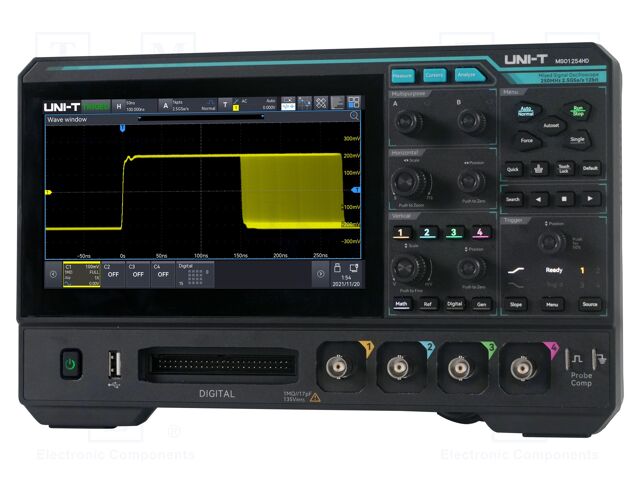 MSO1254HD