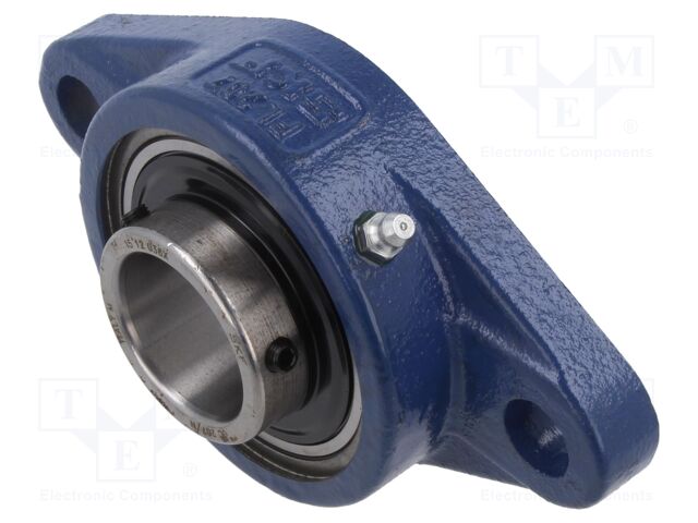 UCFL 207/H SKF