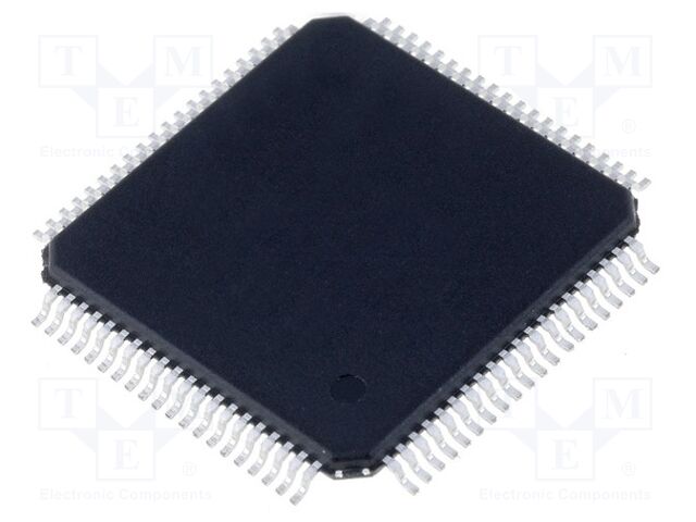 MK12DN512VLK5R