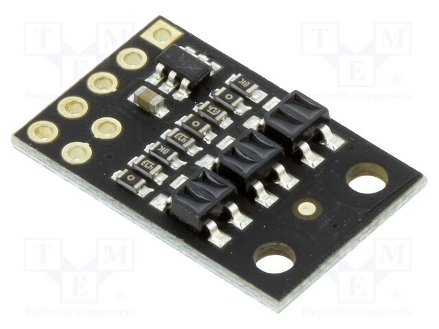 QTR-HD-03A REFLECTANCE SENSOR ARRAY