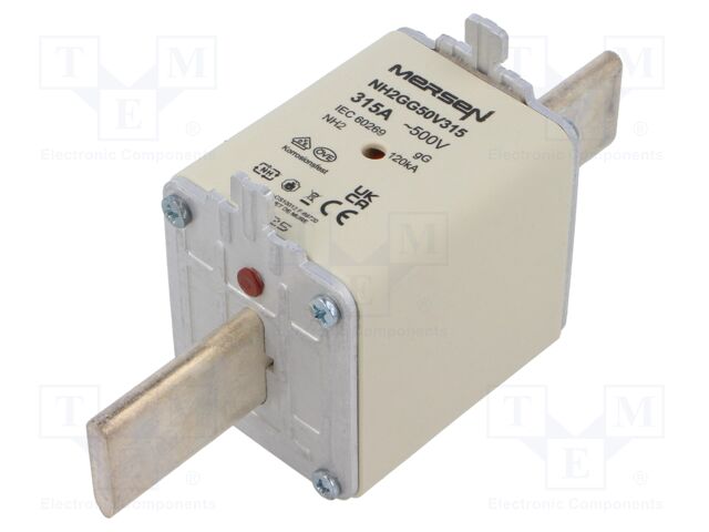 NH2GG50V315
