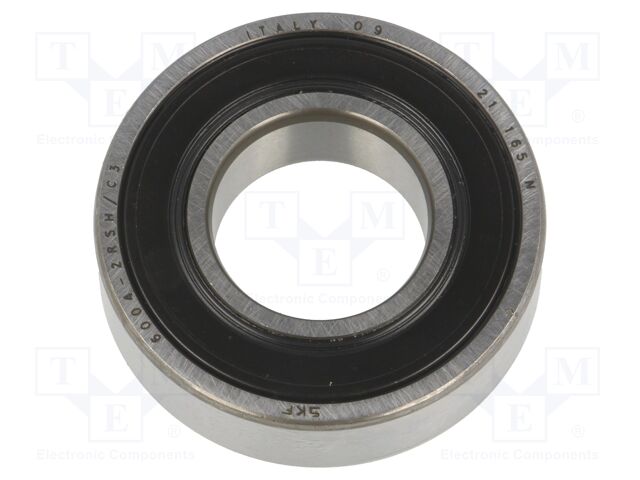 6004-2RSH/C3 SKF