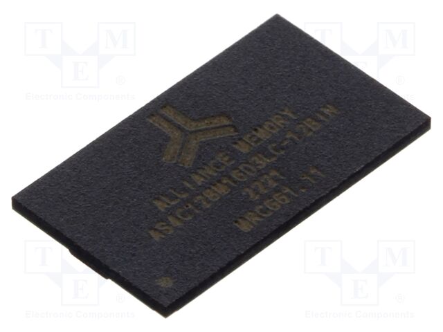 AS4C128M16D3LC-12BIN