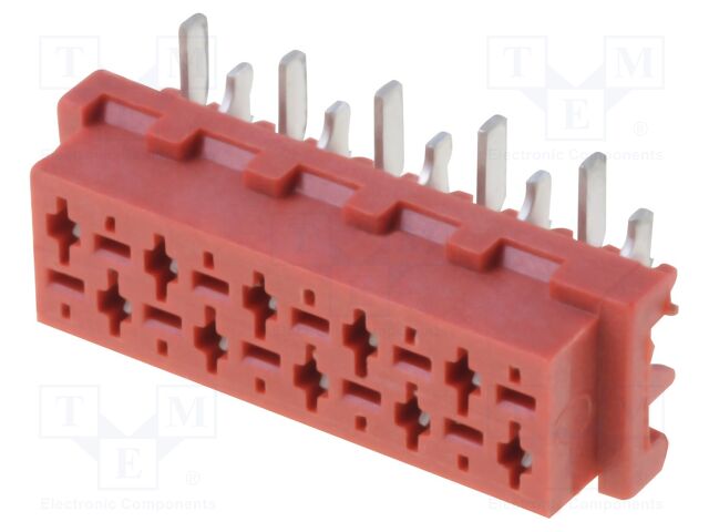 DS1015-06-10R6SR
