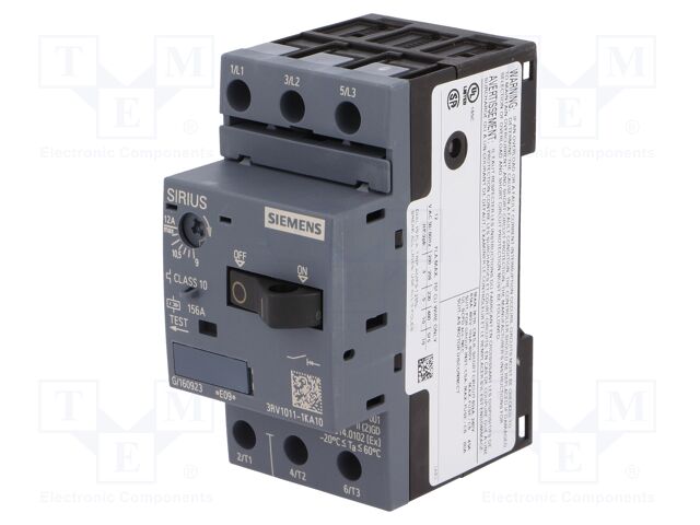 3RV1011-1KA10