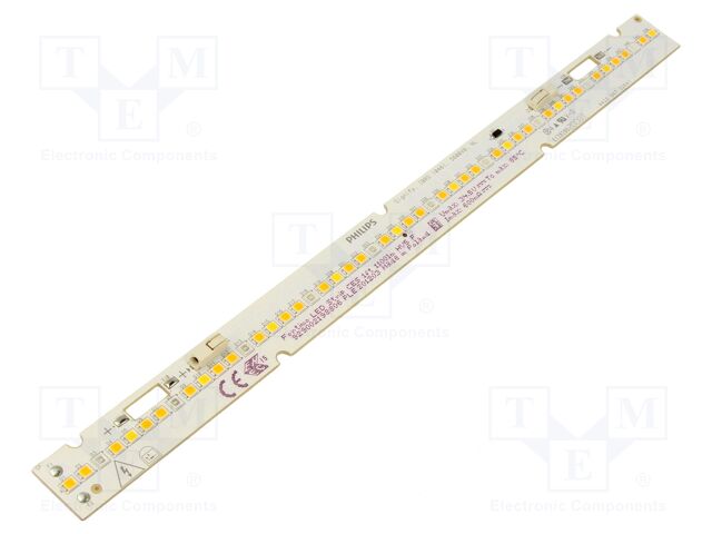 FORTIMO LED STRIP CES 1FT 1100LM HV5 F