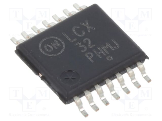 MC74LCX32DTG