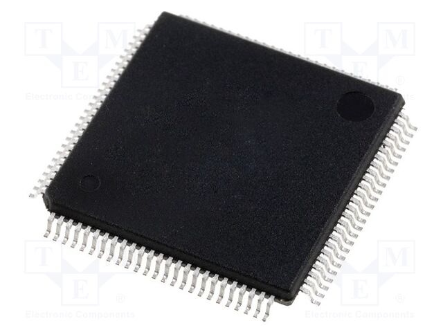 MK20DX128VLL7