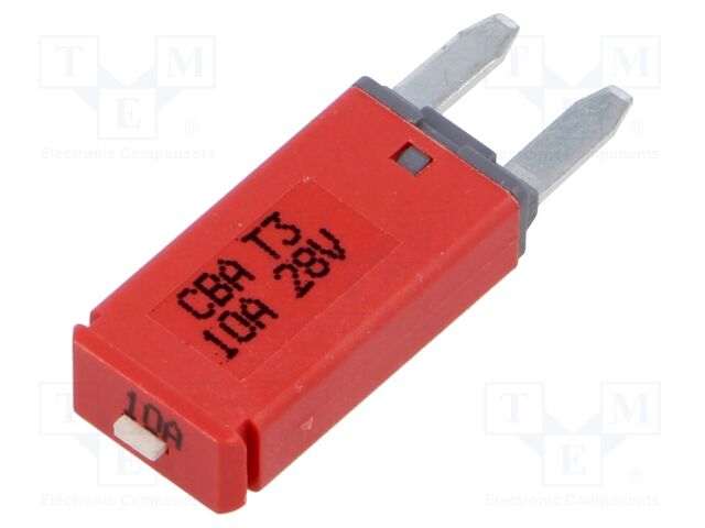 341127 - MANUAL RESET