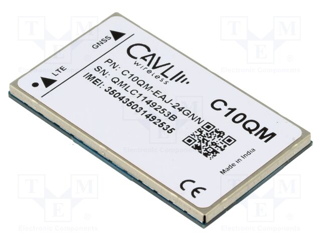 C10QM-EAJ-24GNN