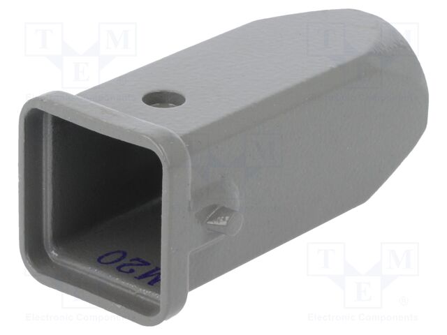 D3A-TE-2G-M20
