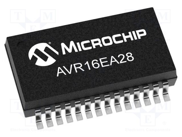 AVR16EA28-I/SS