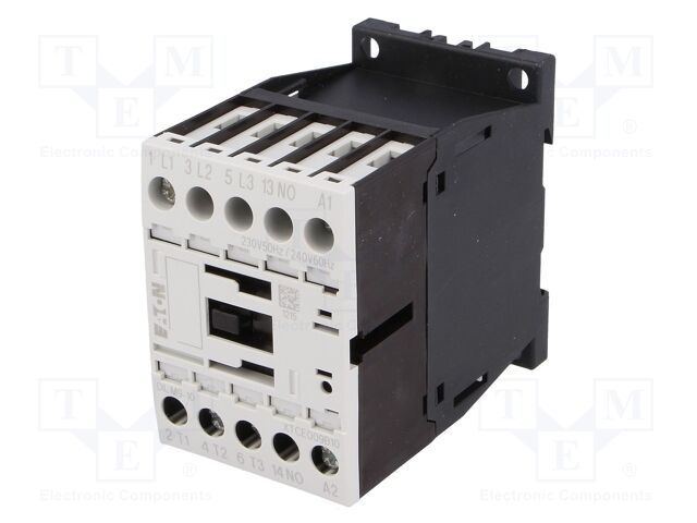 DILM9-10(230V50HZ,240V60HZ)