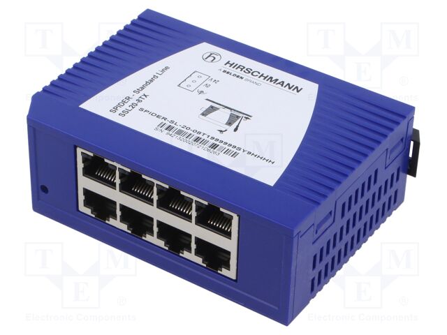 SPIDER-SL-20-08T1999999SY9