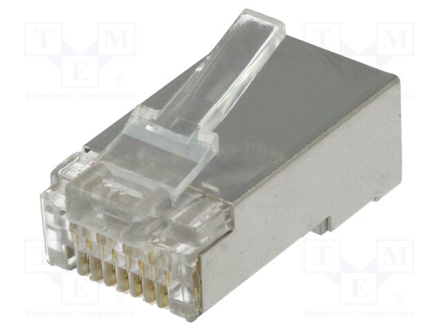 RJ45WE-CAT6U