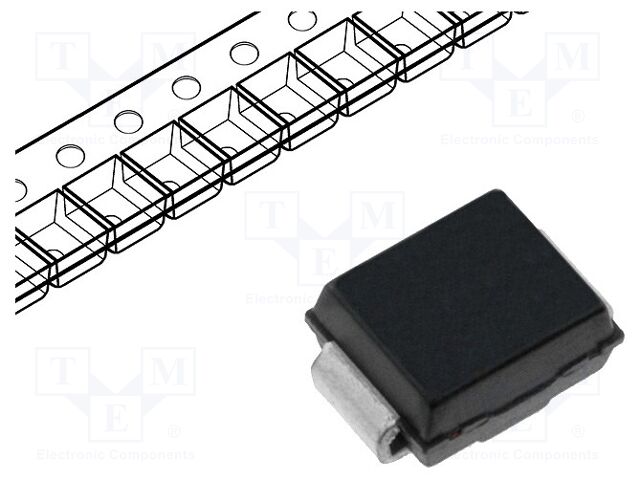 SMBJ3V3-E3/52