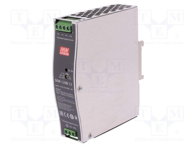 DDR-120B-12