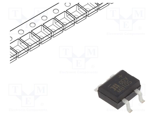 MB10S-13