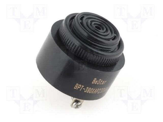 BPT380XAP230VAC
