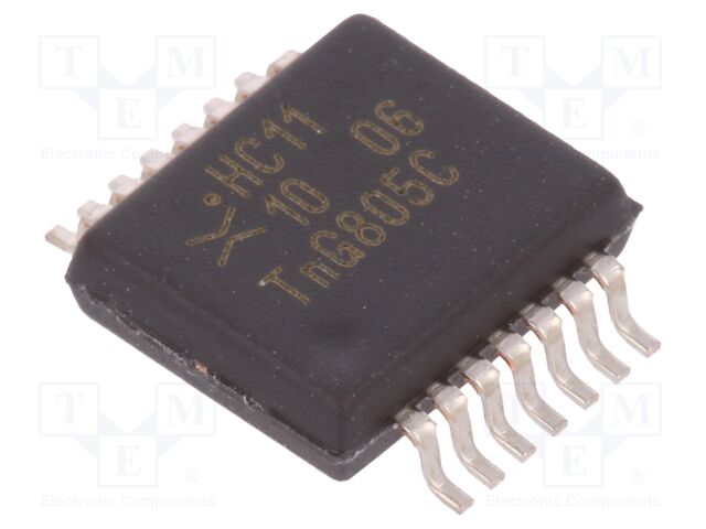 74HC11DB,112