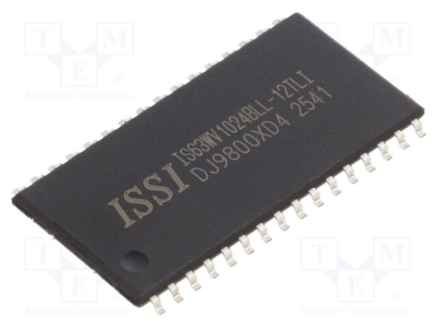IS63WV1024BLL-12TLI