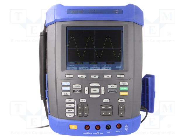 DSO8102E