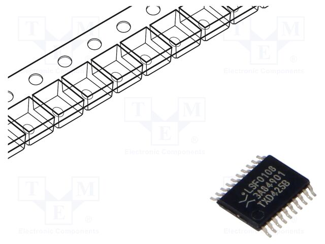 LSF0108PWJ