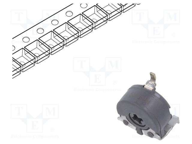 PS6KV50-503A3030-I-