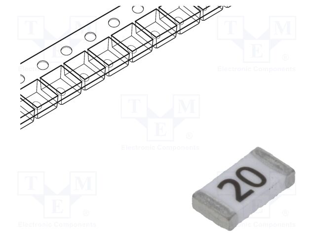 CQ12LV 20A 24V