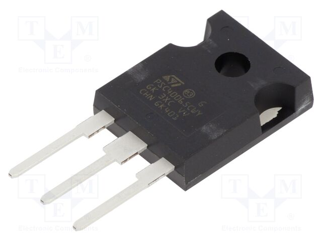 STPSC40065CWY