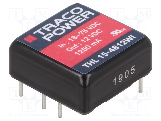 THL 15-4812WI