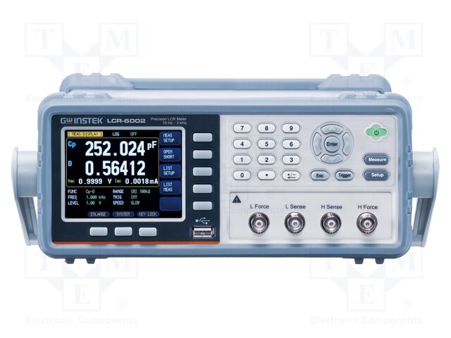 LCR-6002