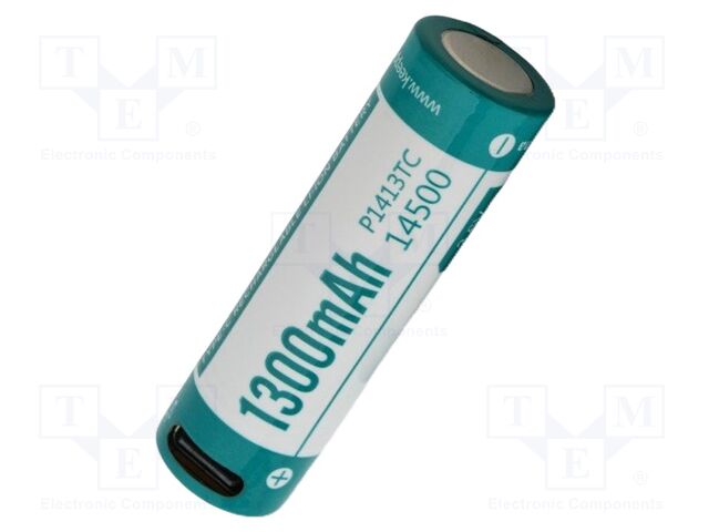 ICR14500-130PCM