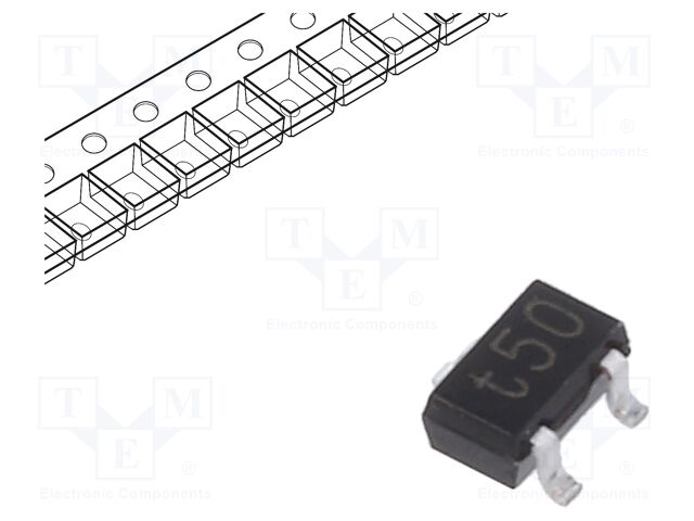 PDTC124TU,115