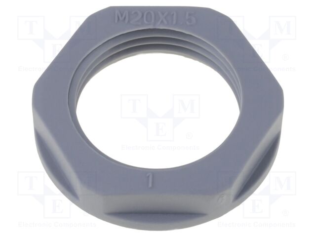 KMK-PA RAL7001 M25