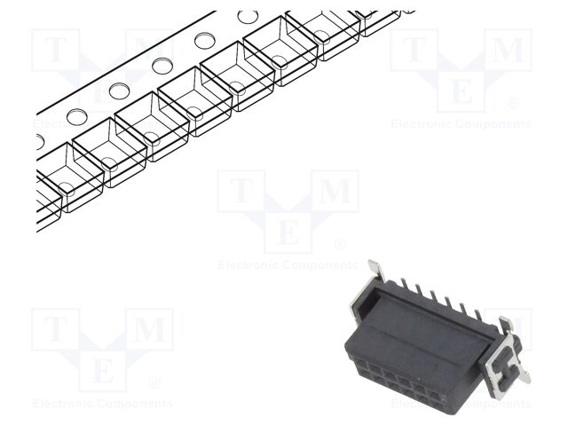 ESMC-F-12-SGS-SMT-A-PP-T/R