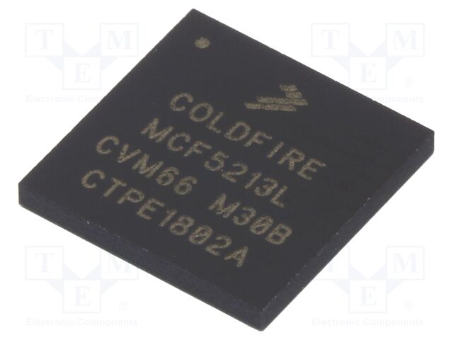 MCF5213LCVM66