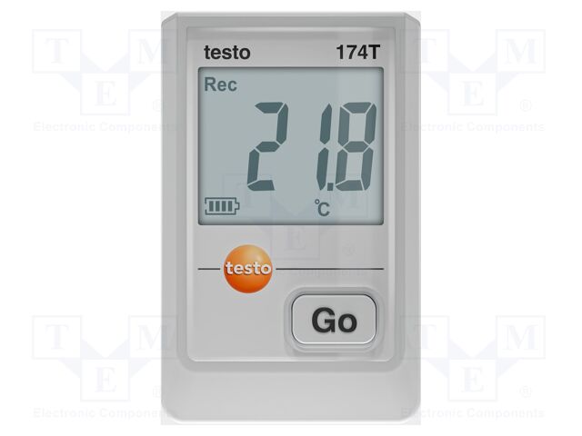 TESTO 174T 0572 1740 01
