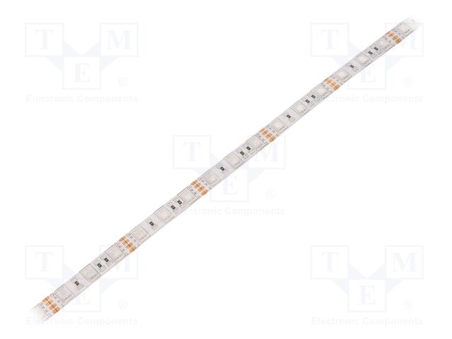 HH-SRGB60F010-5050-12 WHITE PCB IP65A