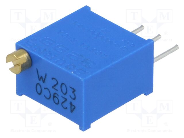3299W-1-203LF