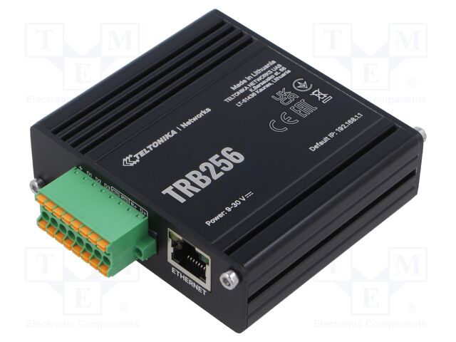 TRB256000400